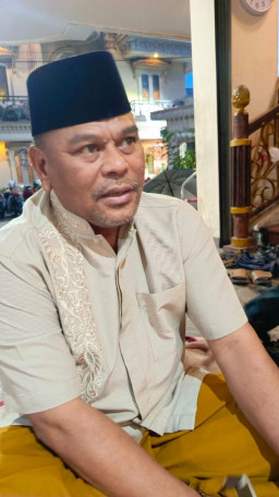 Ketua Wansehat Partai Gerindra Sidoarjo Perintahkan Fraksi Gerindra DPRD Tolak Penghapusan Anggaran MBG dari APBD