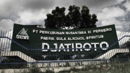 Polri Ungkap Dugaan Korupsi di Pabrik Gula Djatiroto PTPN XI, Rp 782 Miliar