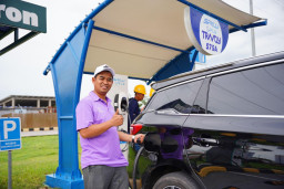 Animo Pemudik EV Diprediksi Meningkat, PLN Siapkan 1.000 Unit SPKLU di Jalur Trans Jawa-Sumatra