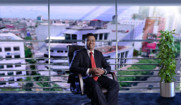 The Indonesia Economic Intelligence, Jatim Berpotensi Jadi Pusat Pertumbuhan Ekonomi Nasional