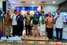 Baca juga : Rayakan HUT ke-22, FSPPB Perkuat Sinergi Untuk Kedaulatan Energi