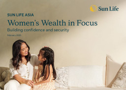 Baca juga : Survei Sun Life, Perempuan Indonesia Lebih Aman Secara Finansial
