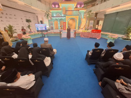 Baca juga : Moorlife Gelar Buka Puasa Bersama 5.000 Anak Yatim di Seluruh Indonesia