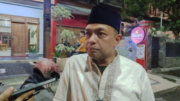 Gus Hans Optimistis Prabowo Bisa Dorong Pertumbuhan Ekonomi Indonesia