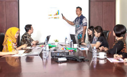 PT MSJA Tingkatkan SDM di Tengah Kebijakan Efisiensi