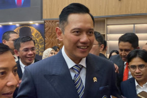 AHY Ungkap Ada yang Ingin Benturkan SBY dan Prabowo. Siapa?