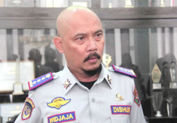 Momen Mudik-Libur Lebaran, Dishub Kota Malang Prediksi Mobilisasi Kendaraan Turun