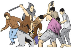 Dikejar Gangster di Jombang saat Patrol Sahur, 1 Pemuda Meninggal