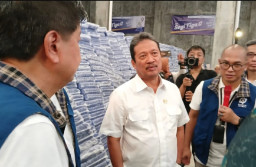 Baca juga : KKP Sebut Gudang Distribusi Garam Ponorogo Dongkrak Swasembada Nasional