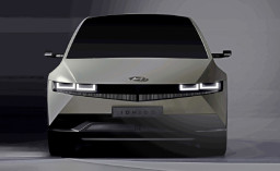 Hyundai Ioniq 5 & 6 Peroleh Predikat Mobil Paling Aman dari IIHS di AS