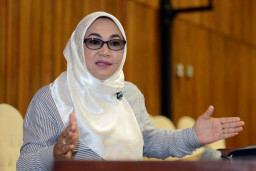 Anggota DPR RI Komisi VI Sadarestuwati Desak Usut Praktik Culas Pengurangan Takaran Minyakita