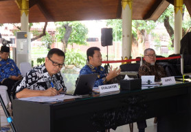Dukung Akselerasi Visi Misi 2025-2030, Kepala OPD Sidoarjo Fokus Program Prioritas & Inovasi