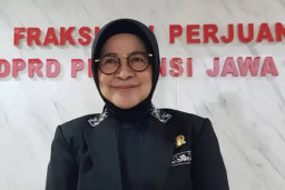 Ketua Fraksi PDI Perjuangan Jatim Desak Sanksi Tegas Pejabat Gunakan Mobil Dinas untuk Mudik