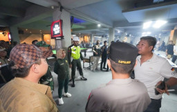 Pimpin Sidak, Wali Kota Ning ita Pastikan Karaoke Tutup Total Saat Ramadhan