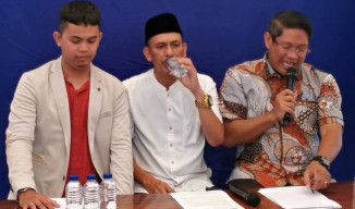 Nasib Ngenes Kades di Pagar Laut Tangerang