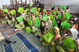 Selama Ramadhan, Menu Program MBG di Banyuwangi Diganti Berbuka Puasa 