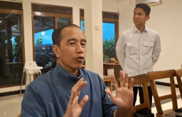 Jokowi akan Bentuk Partai Super Tbk, PKB Sindir