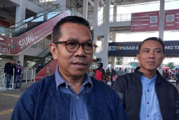 Pemkot Larang ASN Kota Batu Mudik-Libur Lebaran Pakai Kendaraan Dinas