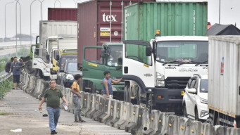 Baca juga : Ancaman Mogok Pengusaha Truk, Bukan Gertak Sambal