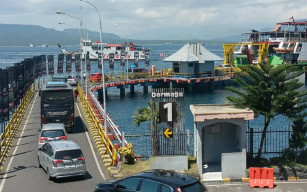 Sambut Hari Raya Nyepi, Penyeberangan Ketapang-Gilimanuk Ditutup 3 Hari