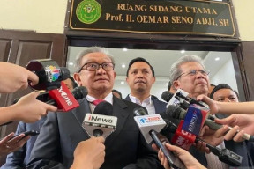 Hakim Deadline KPK, Mau Hadiri Praperadilan Jilid Dua Sekjen PDIP