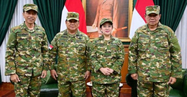 Baca juga : Elite: Posisi Puan Sangat Strategis di PDIP