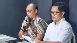 KPK Usut Cuci Uang SYL, Eret-eret Advokat
