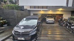 Rumah Ridwan Kamil Digeledah, Terkait Dugaan Korupsi Rp 200 M