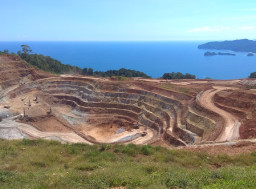 Destinasi Unik 'Tambang Tumpang Pitu', Objek Wisata Sumbernya Emas di Banyuwangi