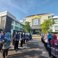 Dampak Efesiensi, APBD Lamongan Dipangkas Sekitar Rp 88 Miliar