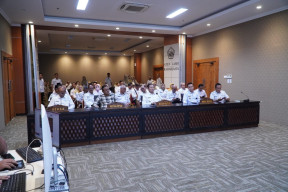 IPKD MCP Lamongan Duduki Peringkat Pertama Tahun 2018-2024