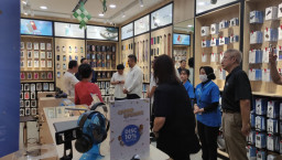 Lippo Plaza Sidoarjo Tambah Tiga Tenant Baru, Perkuat Posisi Sebagai Pusat Perbelanjaan Terdepan