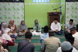 Efisiensi Anggaran, Dana Hibah Dikepras untuk Pendidikan dan Kesehatan