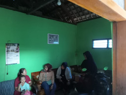 Jelang Lebaran, Emak-emak di Jombang Kena Tipu Arisan Bodong