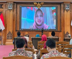 Selaraskan Pembangunan, Pemkot Mojokerto Gelar Forum Konsultasi Publik Rancangan Awal RPJMD