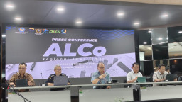 Perekonomian Jatim Tumbuh 5,03 Persen