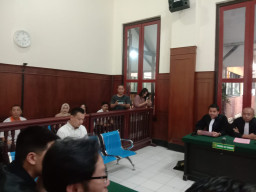 Jaksa Beberkan Alasan Tuntutan 10 Bulan Penjara Ivan Sugiamto dalam Kasus Perundungan