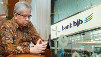 Belanja Iklan Rp 409 M, Seret Dirut Bank