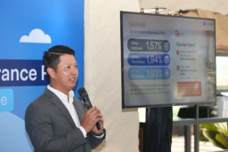 Zurich Tawarkan Perlindungan Finansial dengan Manfaat Tahapan hingga 450% Uang Pertanggungan