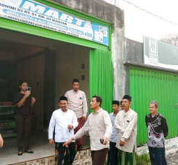 Kasus Dugaan Dana Hibah Fiktif Ponpes Al Ibrohimi, Penyidik Kejaksaan tak Temukan Asrama Santri