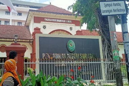 Penangkapan Hakim PN Jaksel Guncang Kepercayaan Publik, Perkara Kutus Kutus Jadi Sorotan