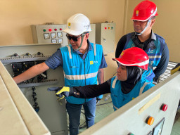 PLN Siapkan Listrik Andal untuk Sukseskan Proliga 2025