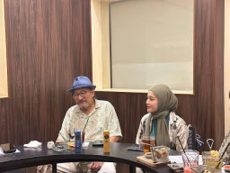 PN Surabaya Menangkan Bambang Pranoto Pada Sengketa Merek Kutus Kutus