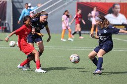 MilkLife Shakers Kokoh di Puncak Klasemen Grup JSSL Singapore 7’s 2025