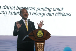 Wujudkan Swasembada Energi, PLN Akselerasi Pengembangan Hidrogen di Tanah Air