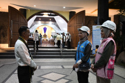 PLN Amankan Keandalan Pasokan Listrik Hari Paskah