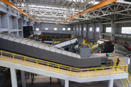 Sejak Beroperasi, PLTSa di Benowo Sumbang Energi Bersih Capai 166,1 GWh