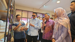 Resmikan Omah Singosari, Hadirkan Oleh-Oleh dan Pengalaman Wisata Kuliner Khas Malang