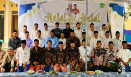 Muswil Pessandra Jawa Tengah Tetapkan Qoyum Sebagai Ketua, dan Resmi Miliki 6 Cabang