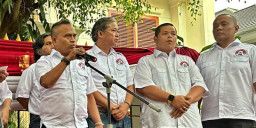 Forum Purnawirawan TNI yang Tuntut Wapres Diberhentikan, Direaksi